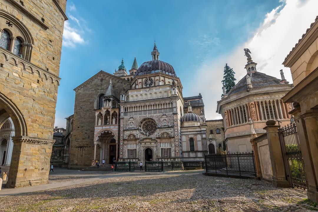 Church of Santa Maria Maggiore